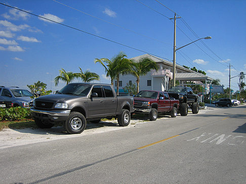 Truck Fotos