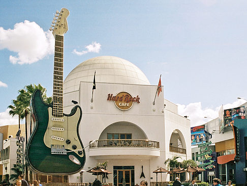 Fotos Hard Rock Cafe