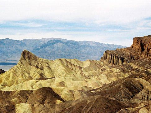 Foto Death Valley - 